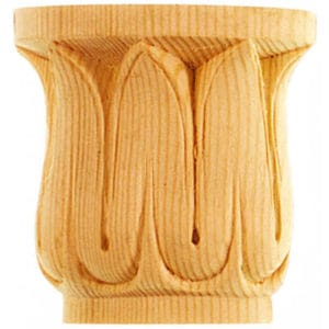 Chapiteaux KA618